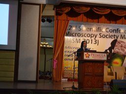 SCMSM 2013  di Primula Beach, Terengganu hosted by UMT